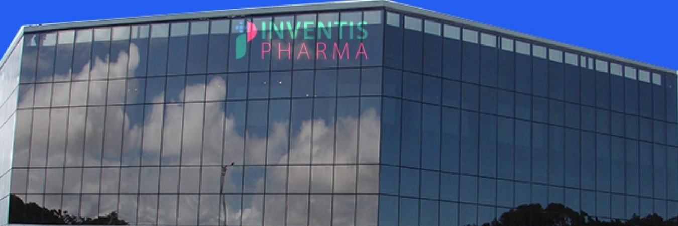 Inventis Pharma